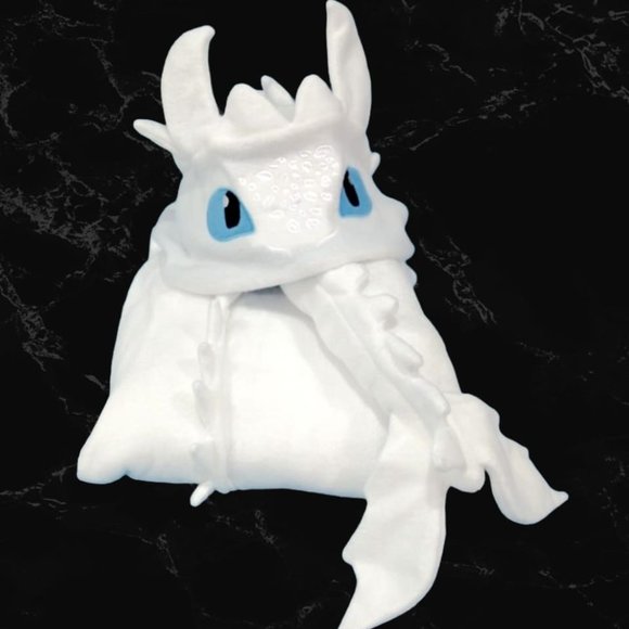 light fury pajama - Picture 9 of 9